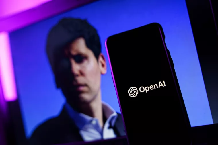 Sam Altman, OpenAI
