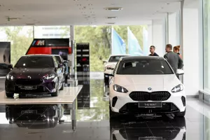 BMW Serija 1