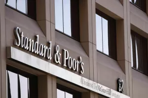 Standard and Poor's