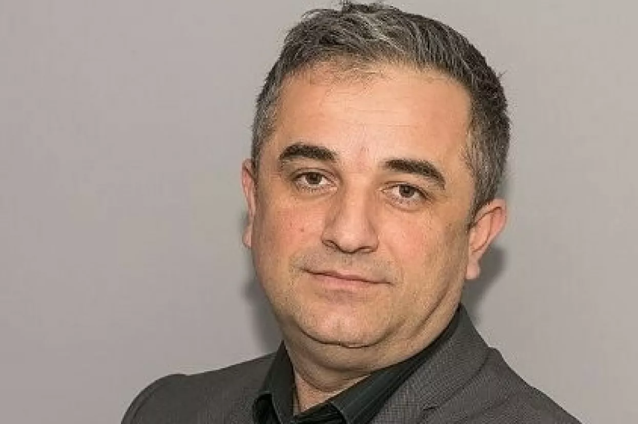 Domagoj Njegovan 