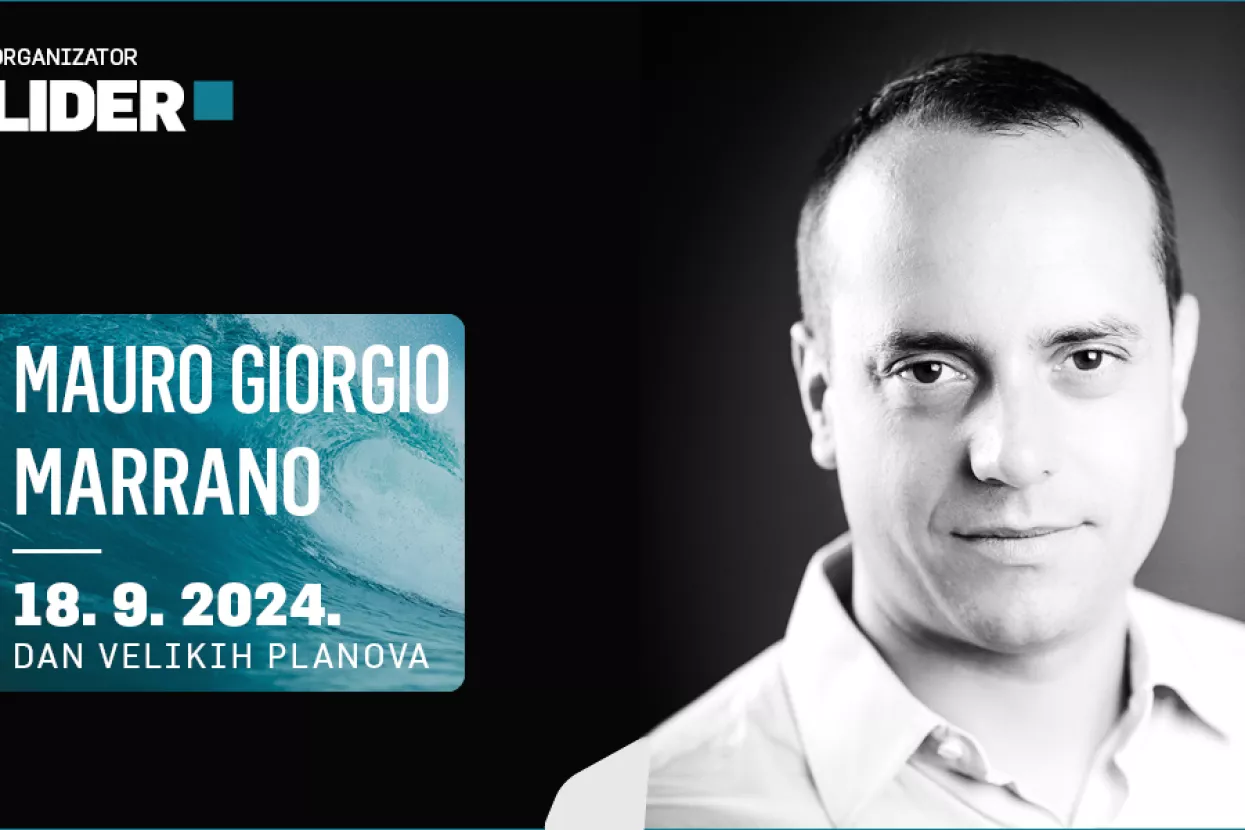 Mauro Marrano