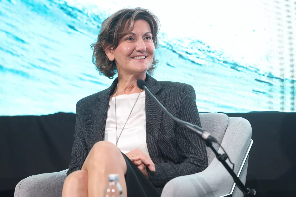 Dan velikih planova 2024.One on one: Martina Dalić,
