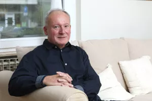 Branko Grisogono