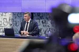 Andrej Plenković