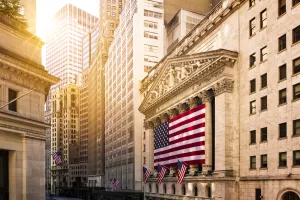 Wall Street