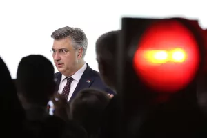 Andrej Plenković