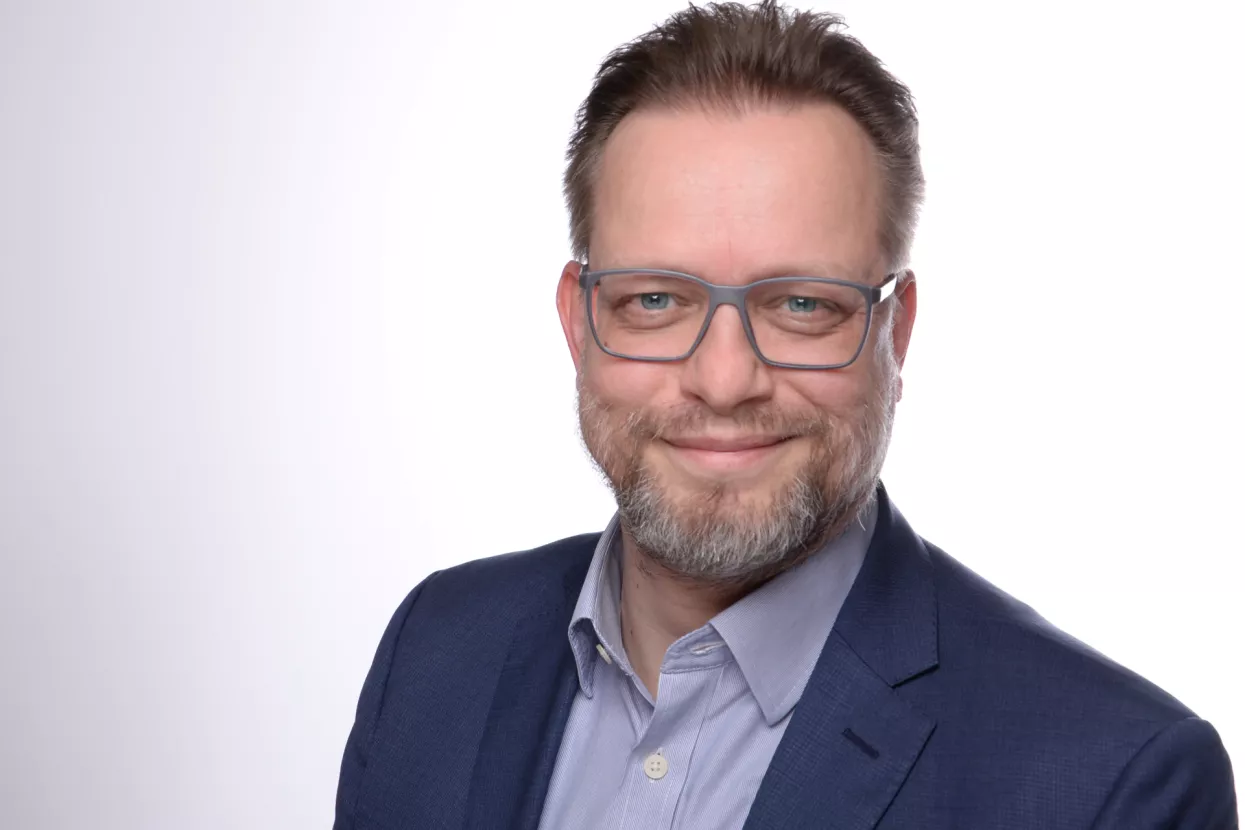 Stephan Schonefuss