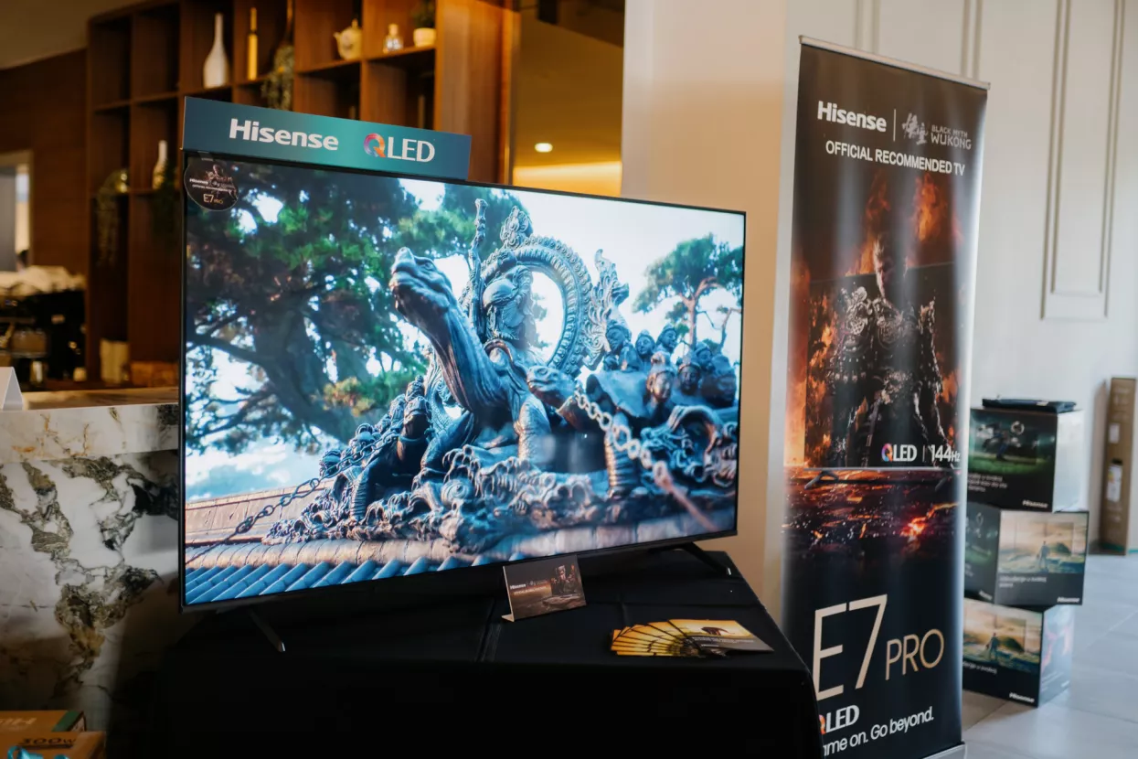 Hisense televizori