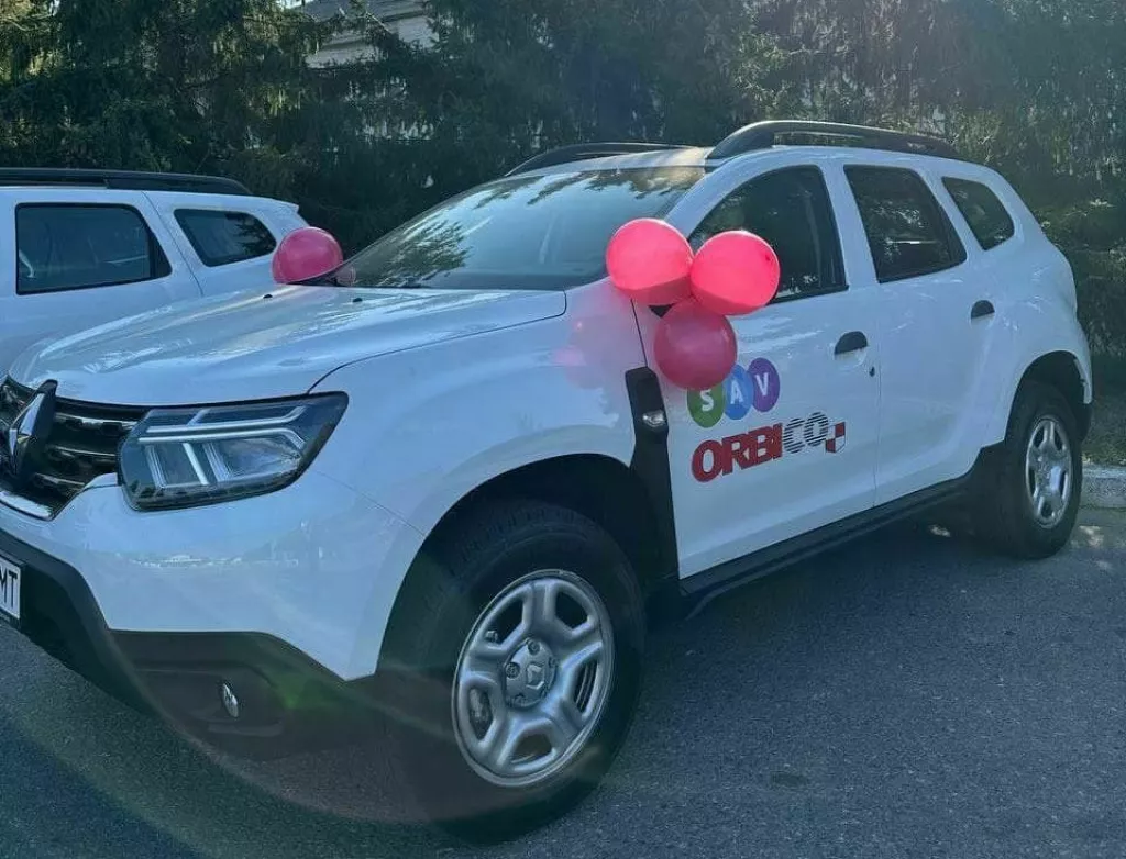 Orbico sav