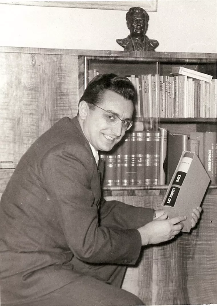 Franjo Tuđman, povjesničar
