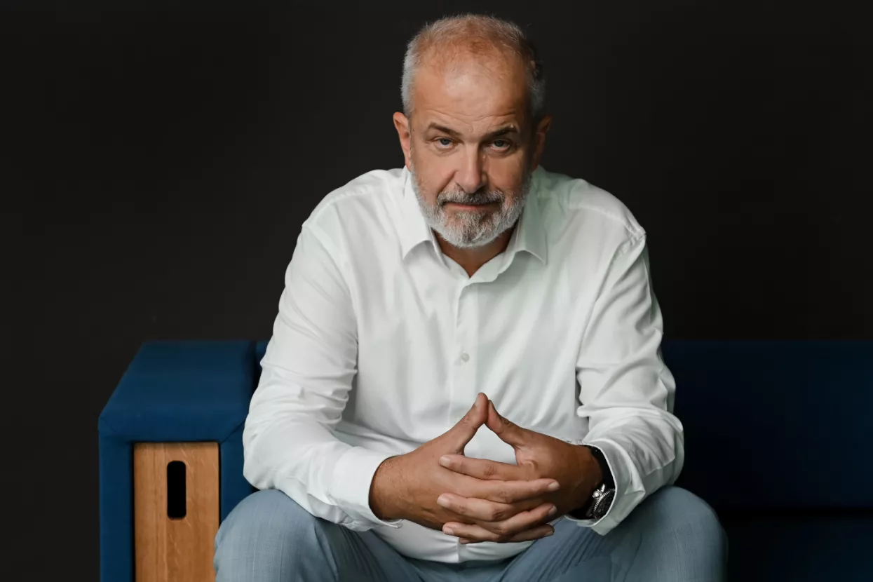 Damir Popović