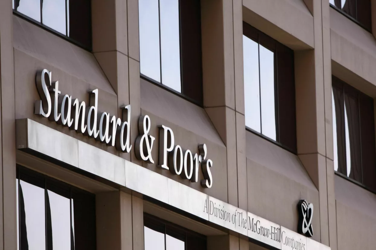 Standard and Poor's