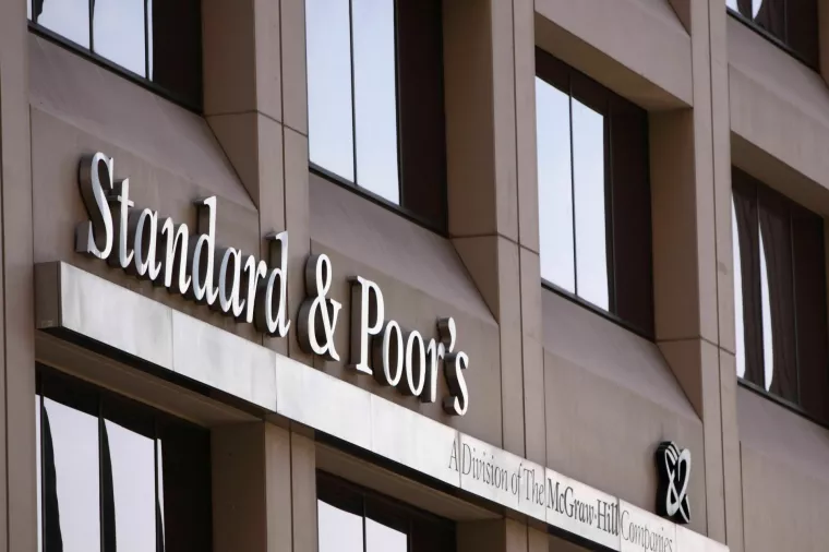 Standard and Poor's