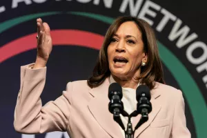 Kamala Harris 