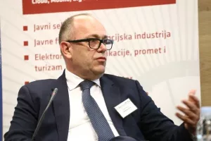Uhićen Josip &Scaron;korić, biv&scaron;i predsjednik Uprave Hrvatskih cesta, i jo&scaron; dvoje poduzetnika