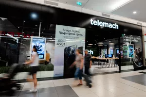 Telemach Hrvatska: Istinski izazivač na domaćem telekomunikacijskom trži&scaron;tu