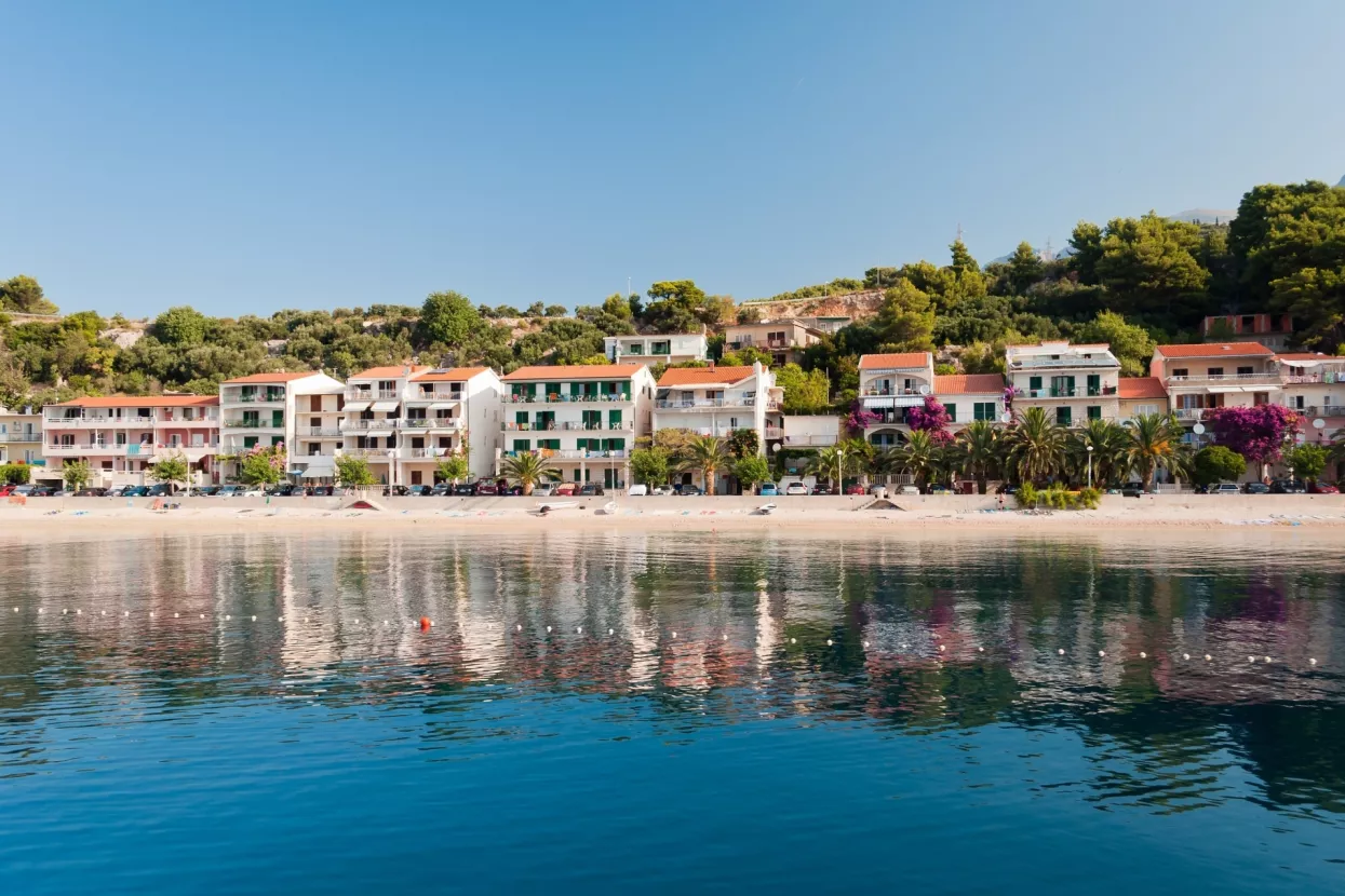 Apartmani Turizam