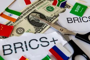 BRICS and BRICS+ zemlje