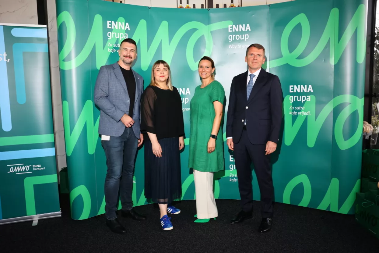 ENNA Grupa