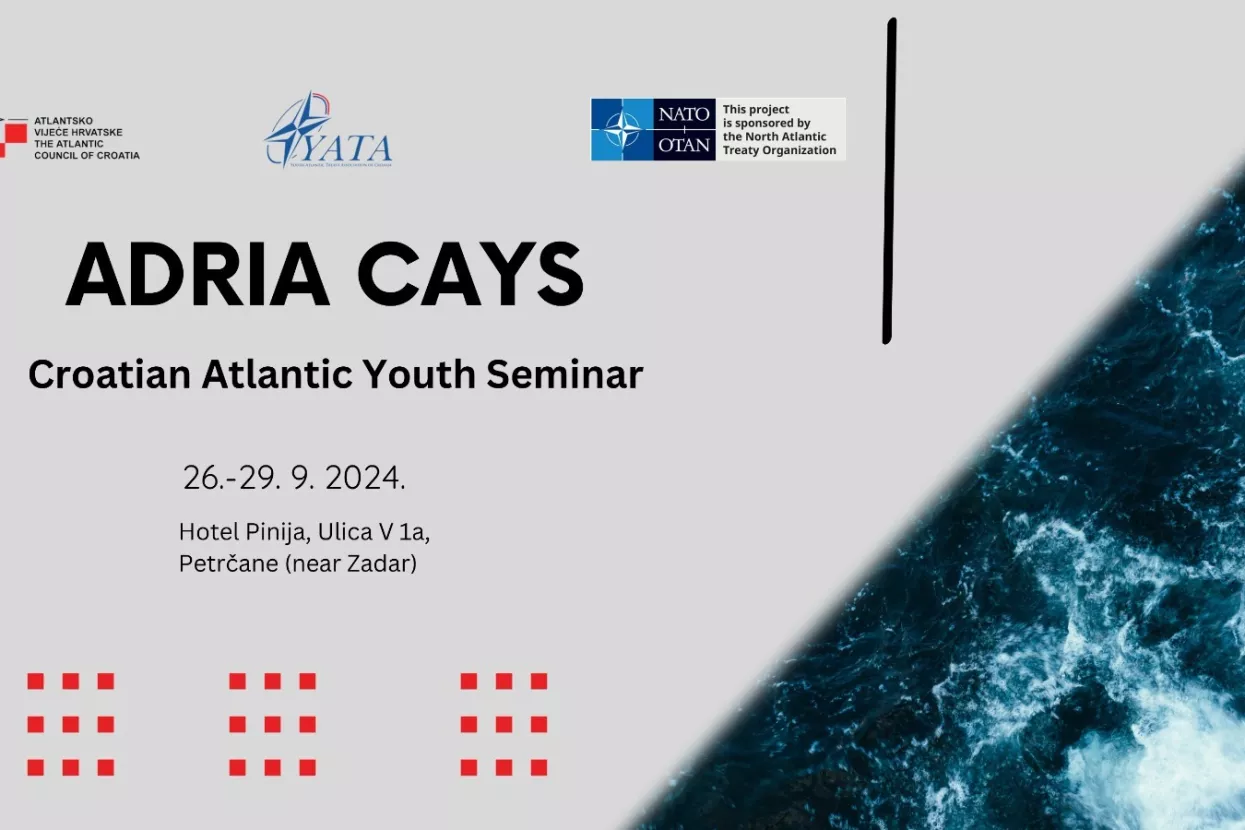 Adria Cays 2024