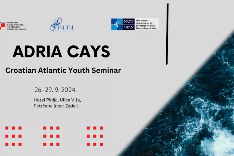 Adria Cays 2024