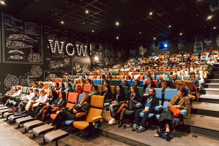 ATC konferencija