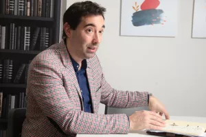 Petar Vu&scaron;ković