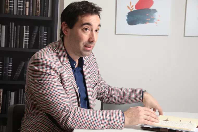 Petar Vu&scaron;ković