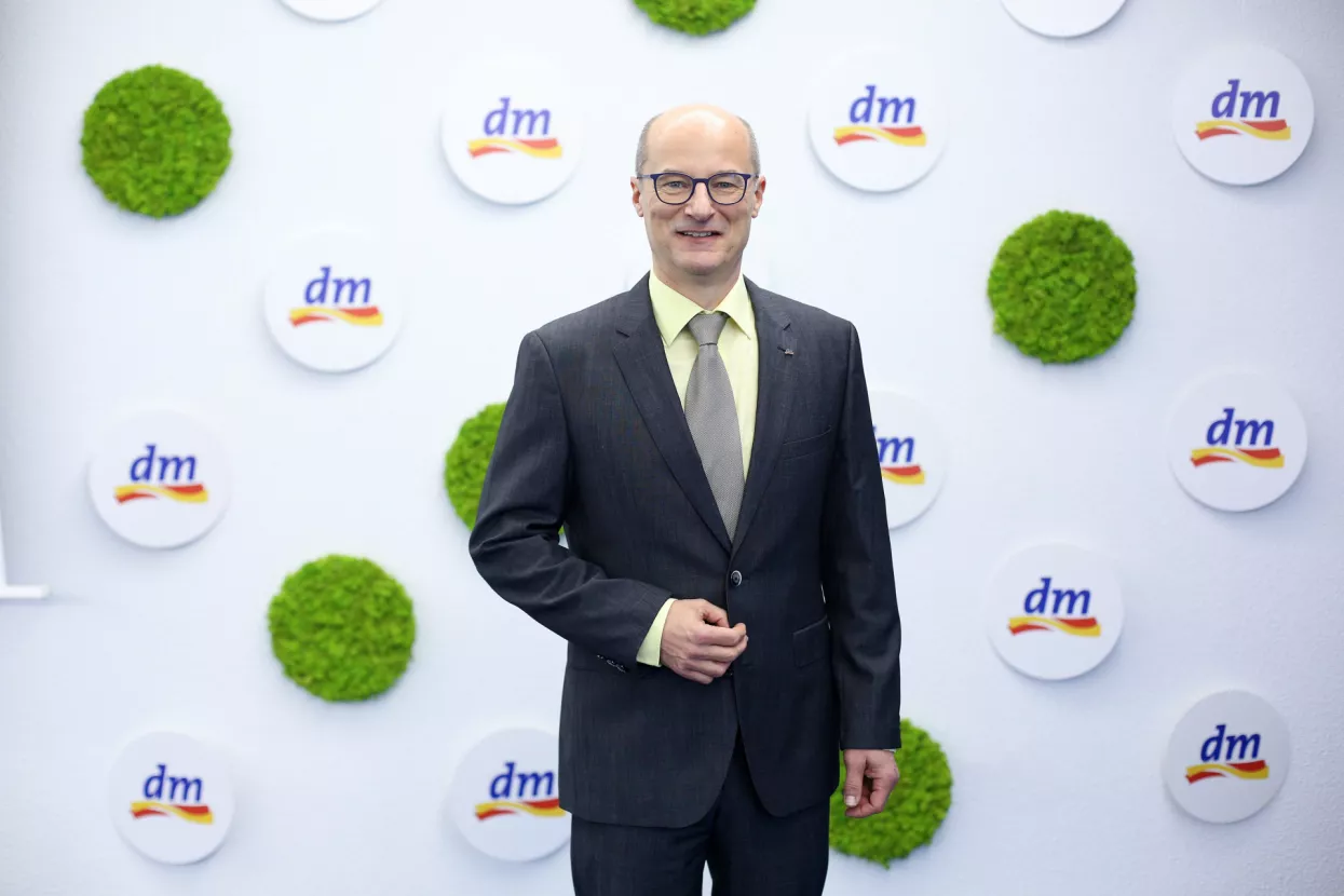 Dario Klemar