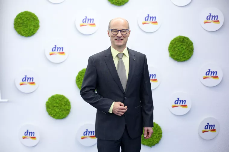 Dario Klemar