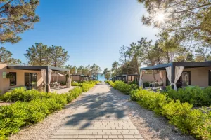 Aminess Avalona Camping Resort