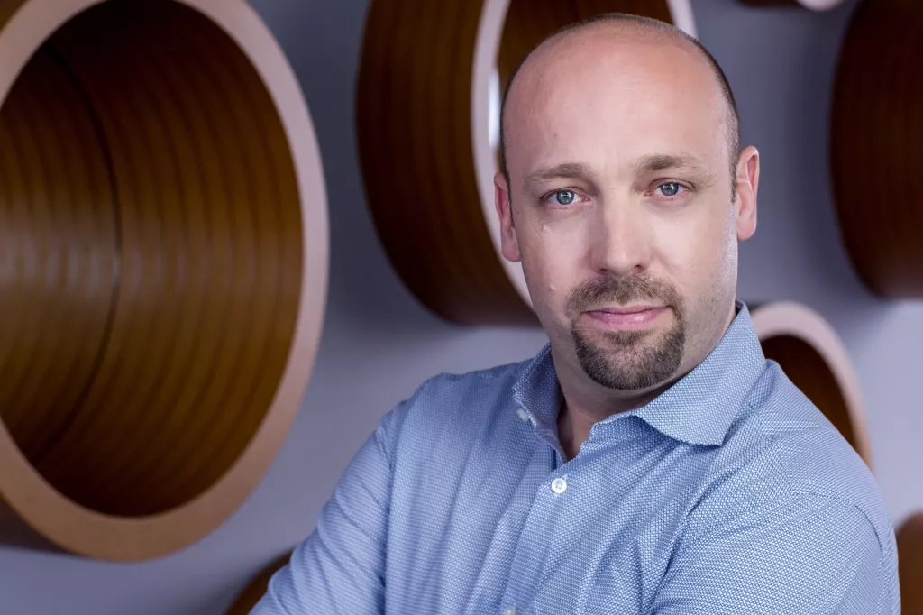 Sven &Scaron;krgatić, direktor za kibernetičku sigurnost i tehnolo&scaron;ki operativni centar A1 Hrvatska:- Svjesni smo da apsolutna za&scaron;tita ne postoji, zbog čega su kompromitacije informacijskih sustava u svijetu gotovo svakodnevne. Stoga je cjelovit razvoj i ulaganje u informacijsku sigurnost kontinuiran proces
