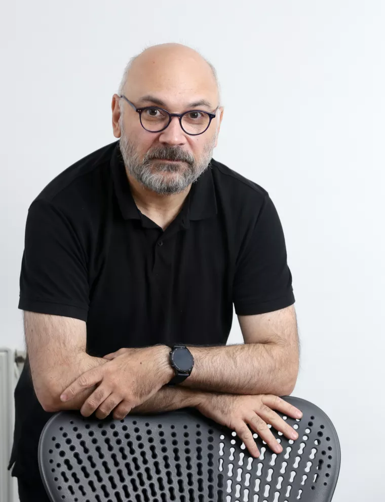 Marko Rakar