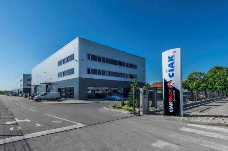 CIAK Grupa