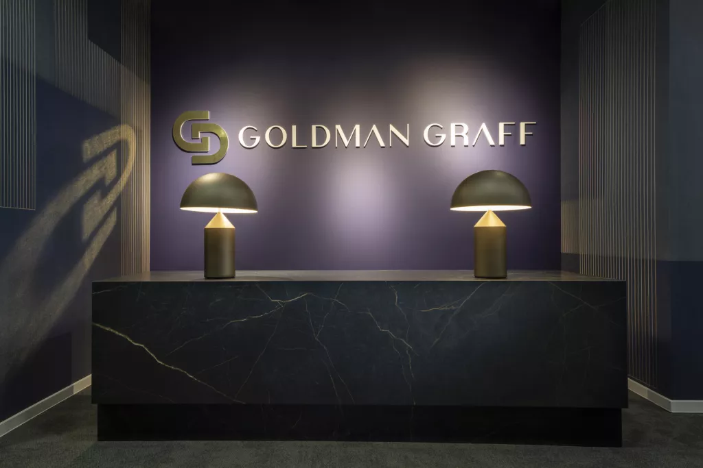 Goldman Graff