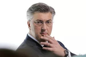 Andrej Plenković