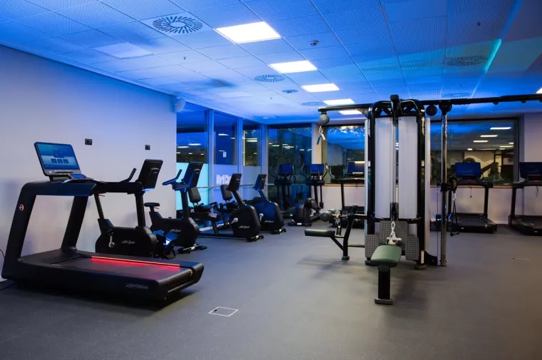 WorldClass fitness & spa otvoren u Westinu