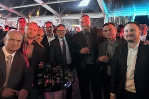 Eccosov tim