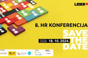 HR konferencija 
