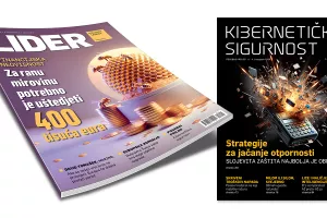 Lider i Kibernetička sigurnost 992