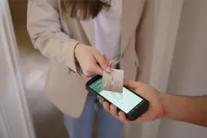 DPD Worldline Tap 