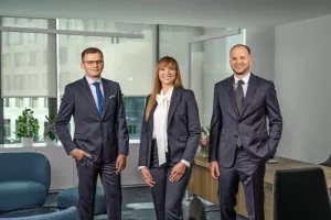 Ivana Pek Lučić, Zvonimir &Scaron;ibalić i Slaven Rajman, PPD