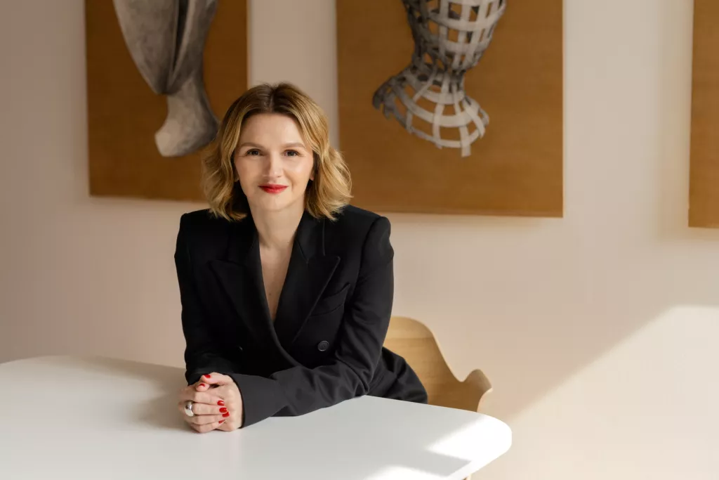 Manuela &Scaron;ola,izvr&scaron;na direktorica Komunikacijskog laboratorija:- Mi se kao dru&scaron;tvo često okrećemo onome &scaron;to je sada i trenutačno popularno, a to nije uvijek najbolje za nas brend. Imamo prostora za napredak i polako učimo od svijeta