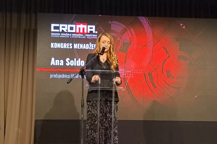 Ana Soldo