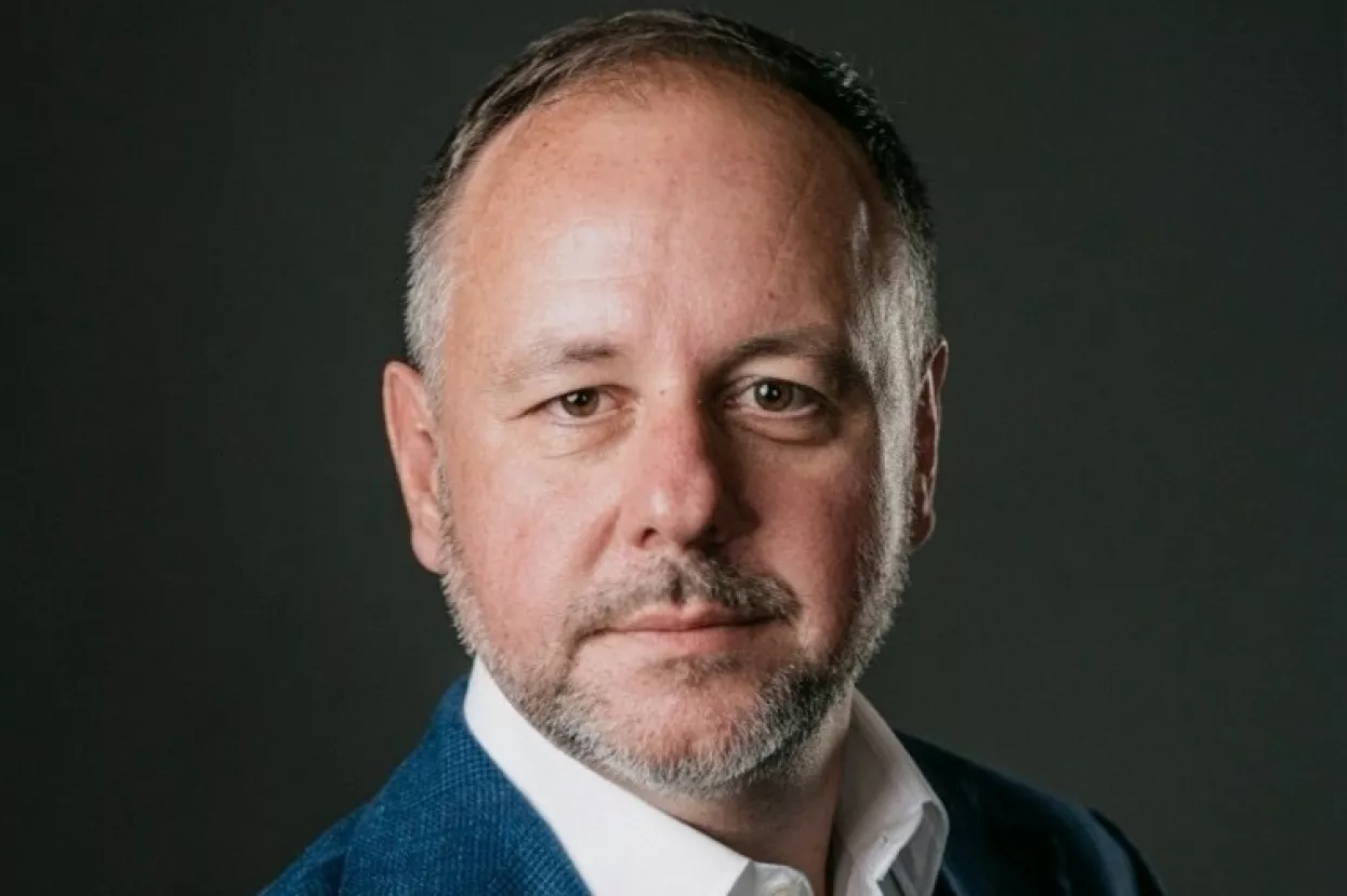 Branimir Bricelj