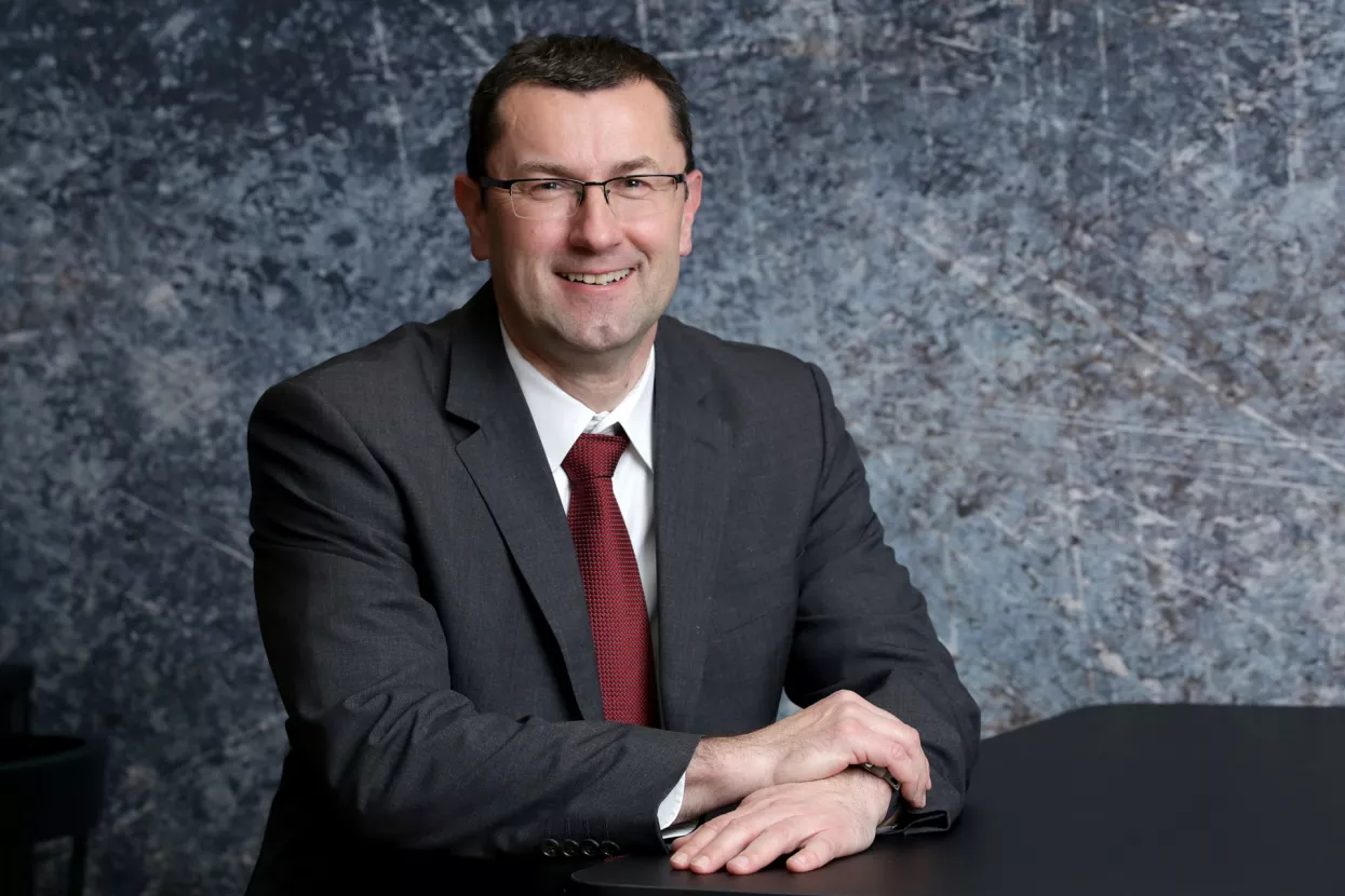 Hrvoje Dolenec
