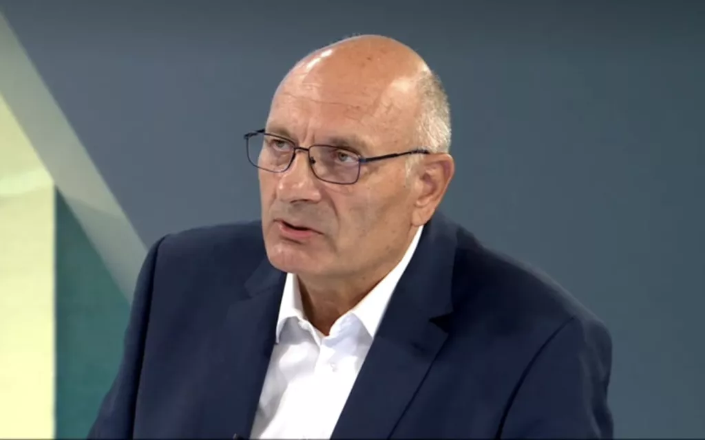 Zdravko Vladanović