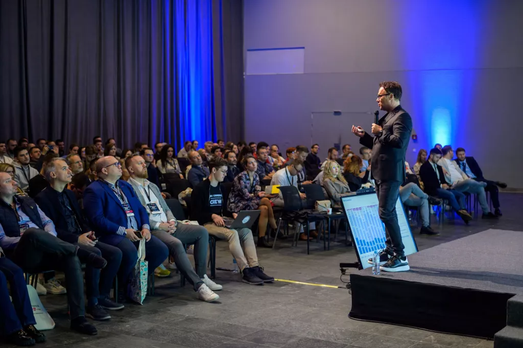 Najveću regionalnu eCommerce konferenciju posjetilo vi&scaron;e od 500 ljudi 