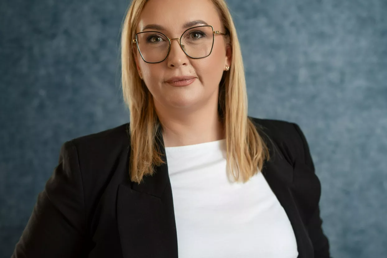 Tihana Miku&scaron;, direktorica Adriatic regije za Samsung Electronics Air Conditioning Europe