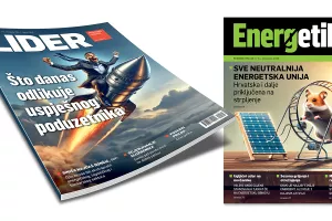 Lider 993 i Energetika za NL